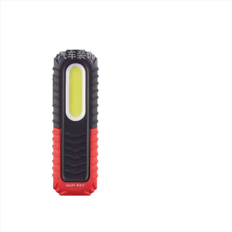 S-102 Darba lampa, COB LED, 10W, 3V, 400 lm
