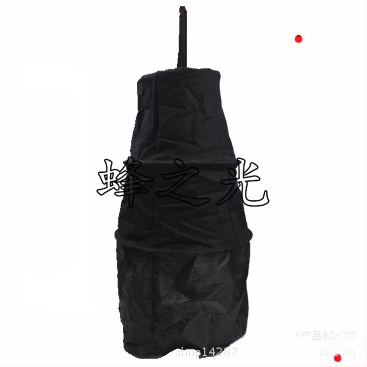 Bee Light Cușcă de colectare a albinelor — Model: Cușcă de colectare, Nouă, Pentru zootehnie, Uscată și Întunecată