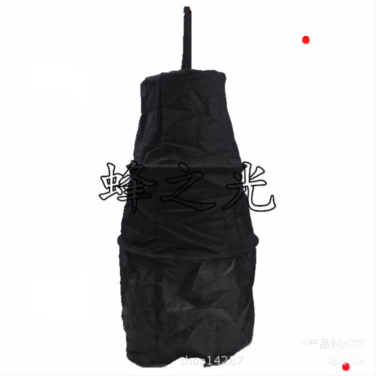 Bee Light Cușcă de colectare a albinelor — Model: Cușcă de colectare, Nouă, Pentru zootehnie, Uscată și Întunecată