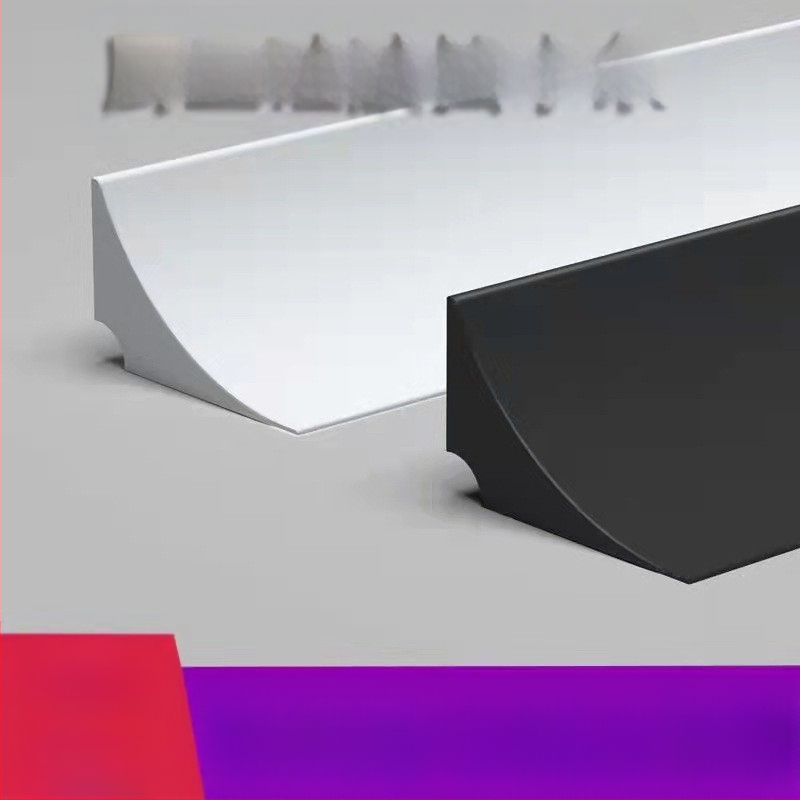 Силиконова водна преграда за кухненски плот и ръб на мивката, мека силиконова защита за баня