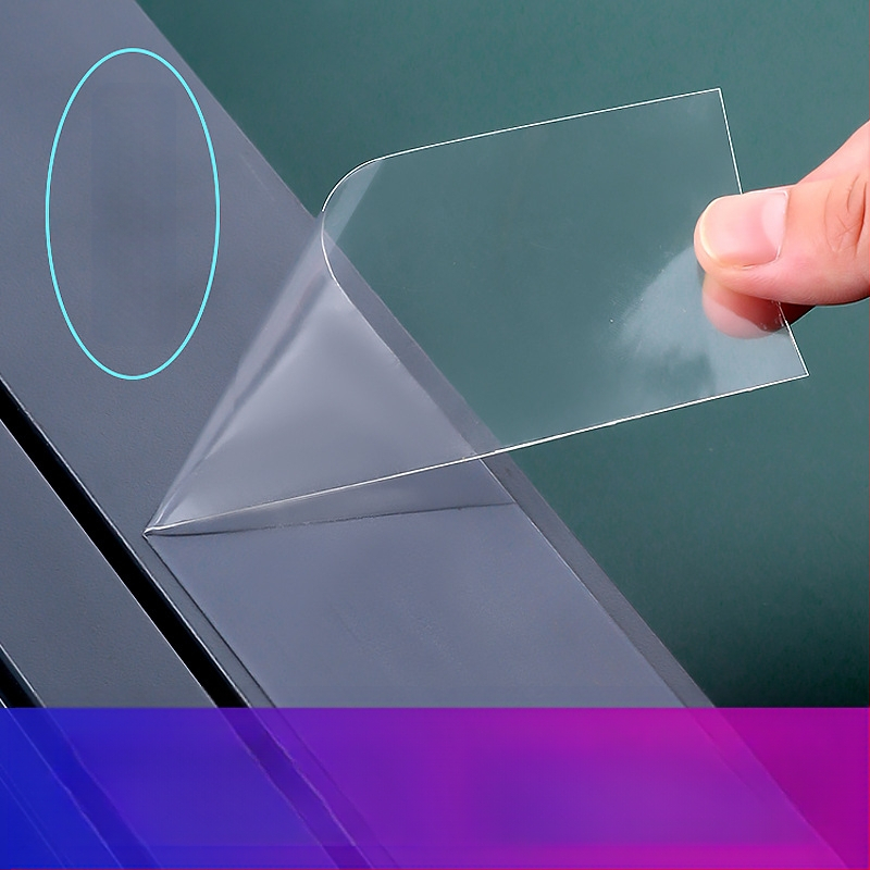 Logu plaisu aizpildes lente ar PE pamatu, gumijai pamatojums, biezums 150 μm, ūdensizturīga un vēja izturīga, temperatūras diapazons -10°C līdz 50°C, logiem