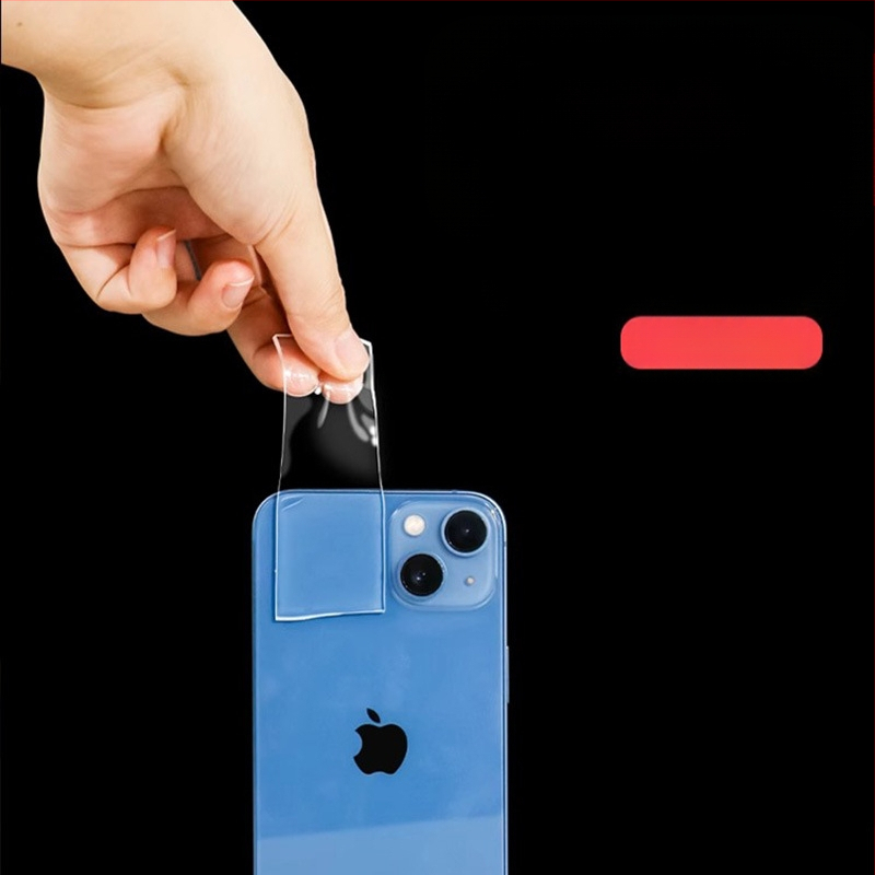 Νάνο ταινία (ακρυλική) – επαναχρησιμοποιήσιμη διπλής όψης κόλλα για στερέωση; λειτουργεί σε κανονικές θερμοκρασίες; κατάλληλη για διάφορες αποθήκευσεις