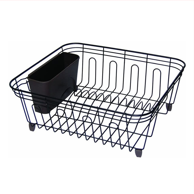 Hongcheng geležies vielos indų džiovintuvas, stalinis laikiklis, šiuolaikiško minimalistinio stiliaus