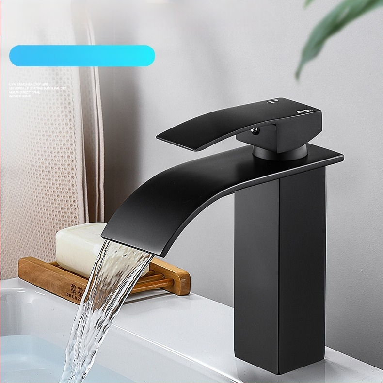 Norissa praustuvo maišytuvui, nerūdijančio plieno, keraminė kasetė, 0–90°C, 1/2\" jungtys, montuojamas ant paviršiaus, modelis 1005, šiuolaikiškas minimalistinis stilius