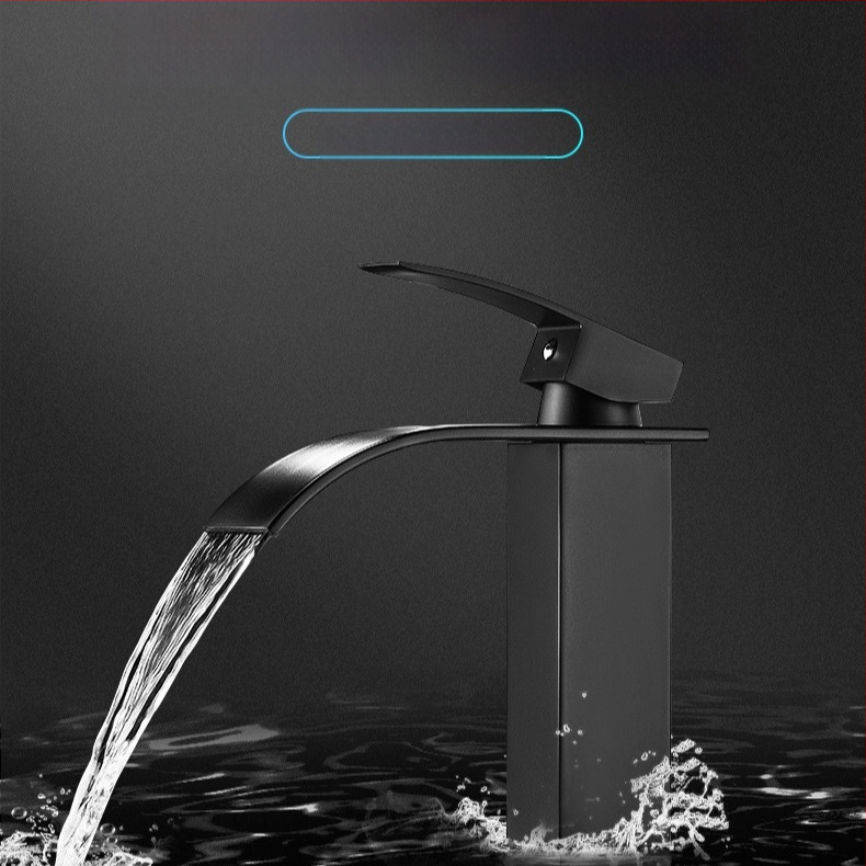 Norissa praustuvo maišytuvui, nerūdijančio plieno, keraminė kasetė, 0–90°C, 1/2\" jungtys, montuojamas ant paviršiaus, modelis 1005, šiuolaikiškas minimalistinis stilius