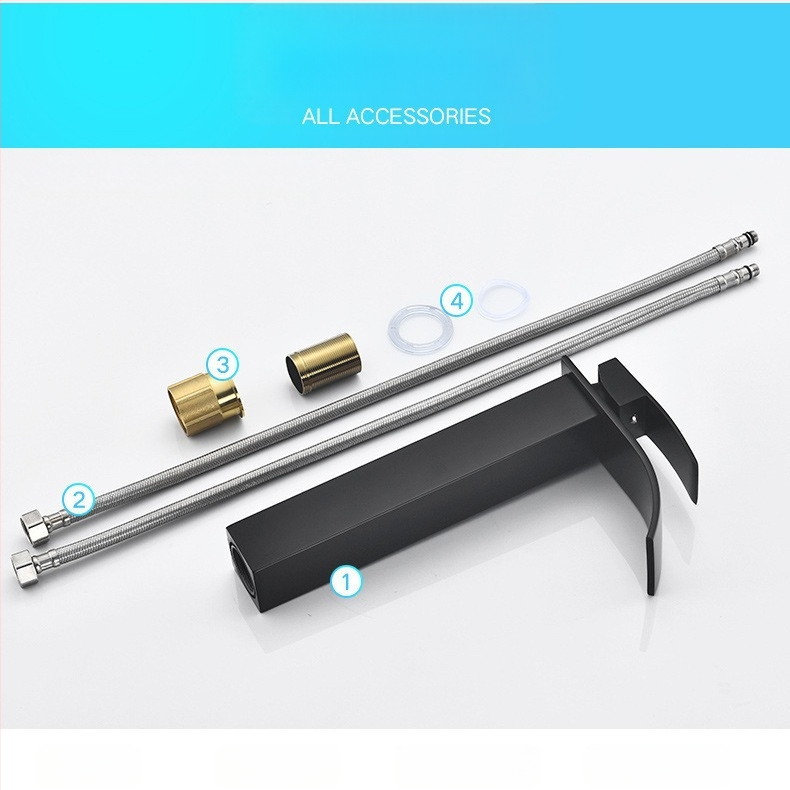 Norissa praustuvo maišytuvui, nerūdijančio plieno, keraminė kasetė, 0–90°C, 1/2\" jungtys, montuojamas ant paviršiaus, modelis 1005, šiuolaikiškas minimalistinis stilius