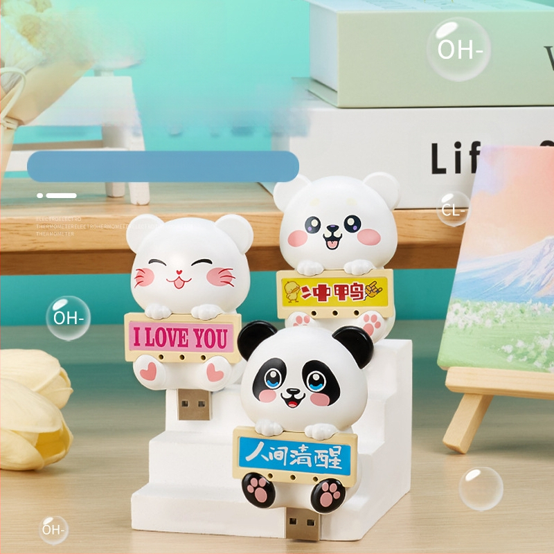 Пречиствател за въздух с озонови отрицателни йони — USB захранване, шум под 36 дБ, обхват до 10 м², за дома и автомобила, премахва миризми от домашни любимци