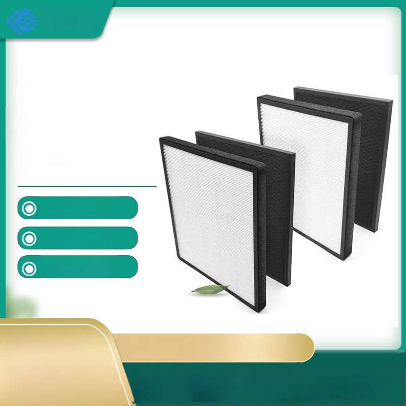 ROWELL filtravimo elemento LEVOIT LV-PUR131-RF – efektyvus filtravimas