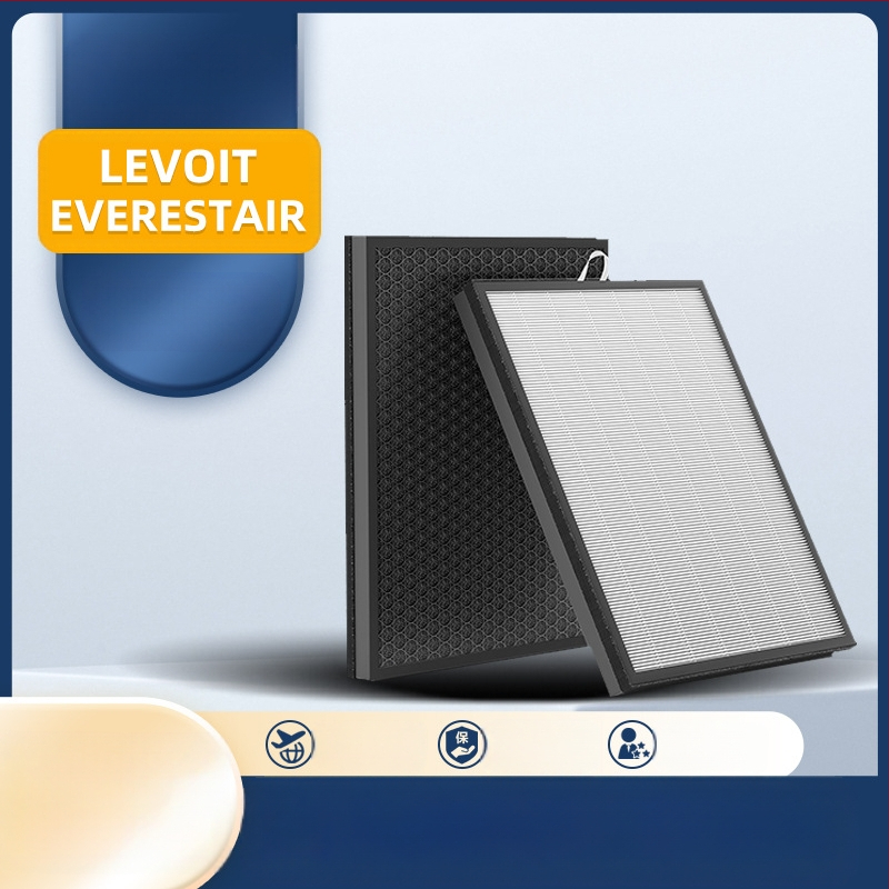 LEVOIT EverestAir oro valytuvui skirtas filtrų tinklas