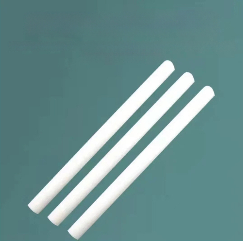 Vienkartinis filtrų vatos lazdelė drėkintuvui – atsarginė dalis, pakuotėje 50 vnt.