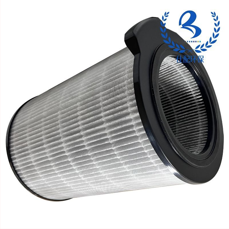 Oras filtravimo įrenginiui FY3140 — aktyvintos anglies audinio filtras AC3036, suderinamas su Philips; pašalina formaldehidą, PM2.5 ir dūmus