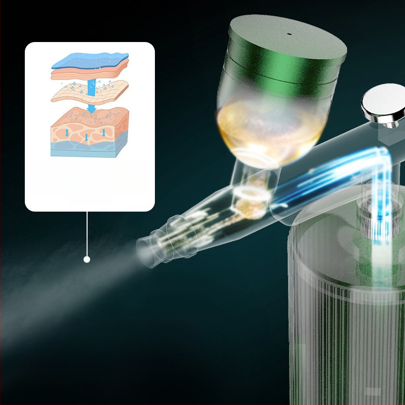 AKJ Ūdens papildināšanas instruments, rokas, pārnēsājams mājas lietošanai, IPX0, bez iebūvētas baterijas