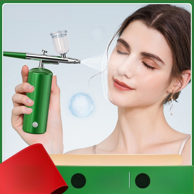 AKJ Ūdens papildināšanas instruments, rokas, pārnēsājams mājas lietošanai, IPX0, bez iebūvētas baterijas