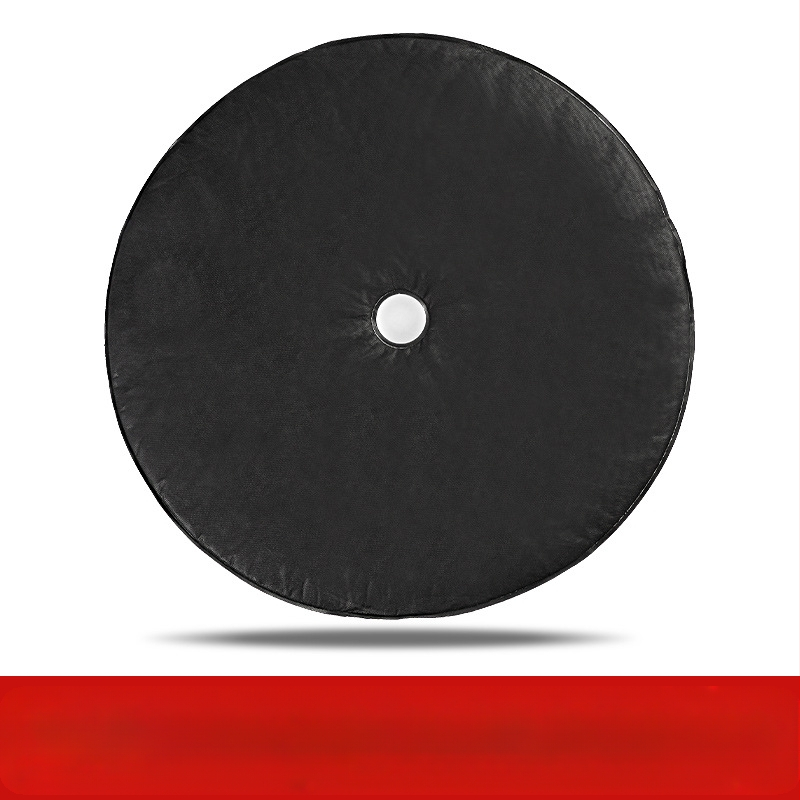 Automobilių bagažinės izoliacinė plokštė atsarginio rato skyriaus; medžiaga: Kita; prekės kategorija: dulkių neturinti asbesto pluošto audinys; funkcija: izoliacija; taikymas: atsarginio rato niša