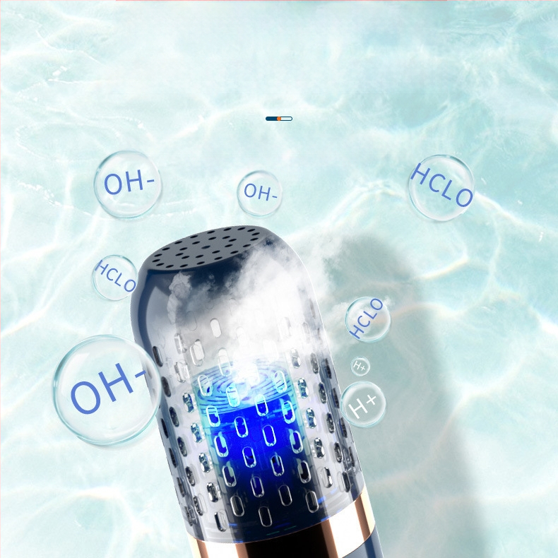 Уред за пречистване на плодове и зеленчуци – модел 022, капацитет до 4 л, механично управление, без кошница за измиване