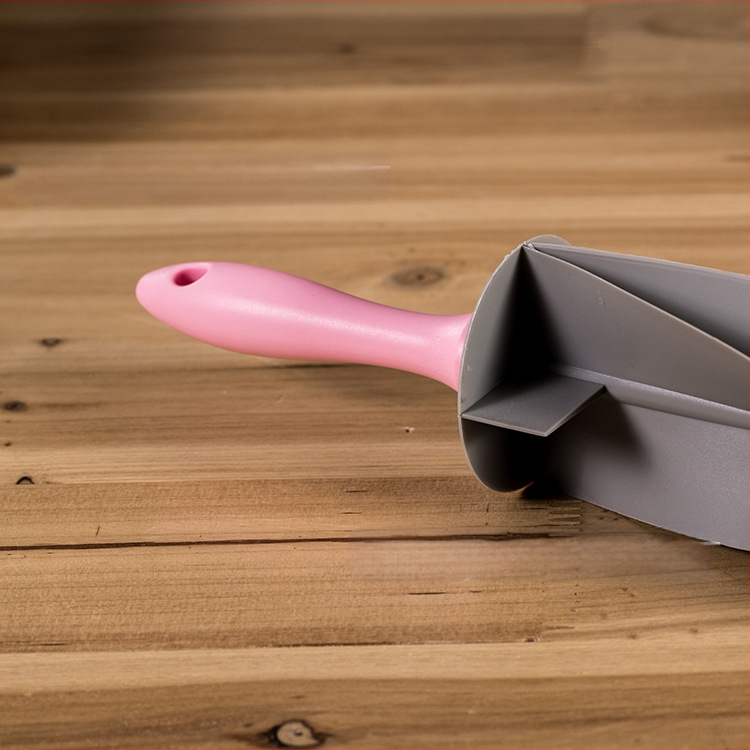 Κρουασάν Κόπτης Με Ρολό Ζύμης – Χειροποίητο Εργαλείο DIY Αρτοποιίας, PP