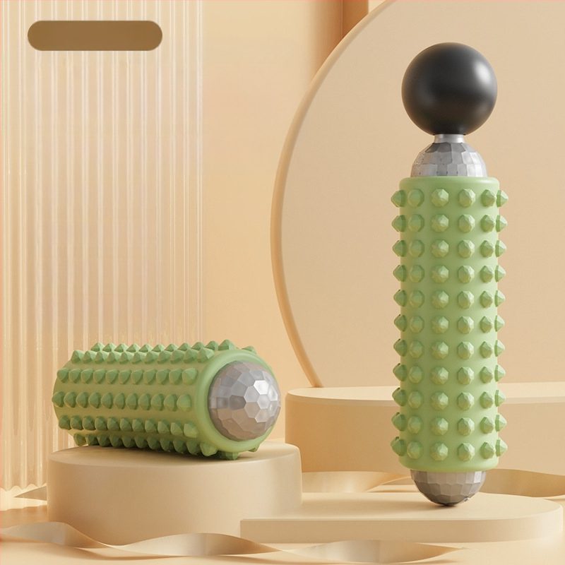 Light Direction masajer ABS alimentat prin USB, vibrații pentru talie, șolduri, picioare, tălpi și brațe