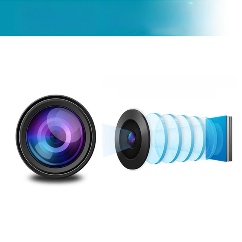 Κάμερα οπισθοπορείας αυτοκινήτου – 4 LED, 12V, 170° ευρυγώνιο πεδίο όρασης, 480TVL, NTSC/PAL