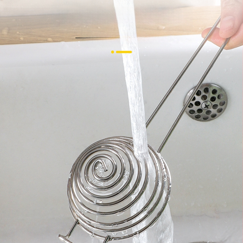 MGX- Διαχωριστής λευκών αυγών από ανοξείδωτο ατσάλι χωρίς μαγνήτη, για αρτοποιία και οικιακή χρήση