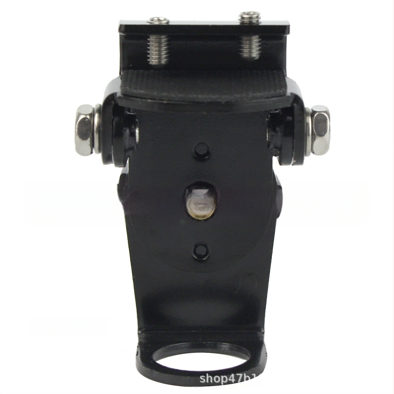 RB-20 κλιπ άκρου από ανοξείδωτο ατσάλι για βάση στερέωσης κεραίας CB αυτοκινήτου, βάση κατά πτώσεων, μοντέλο RB-20, αντίσταση 14 Ω, εμβέλεια έως 1,5 χλμ