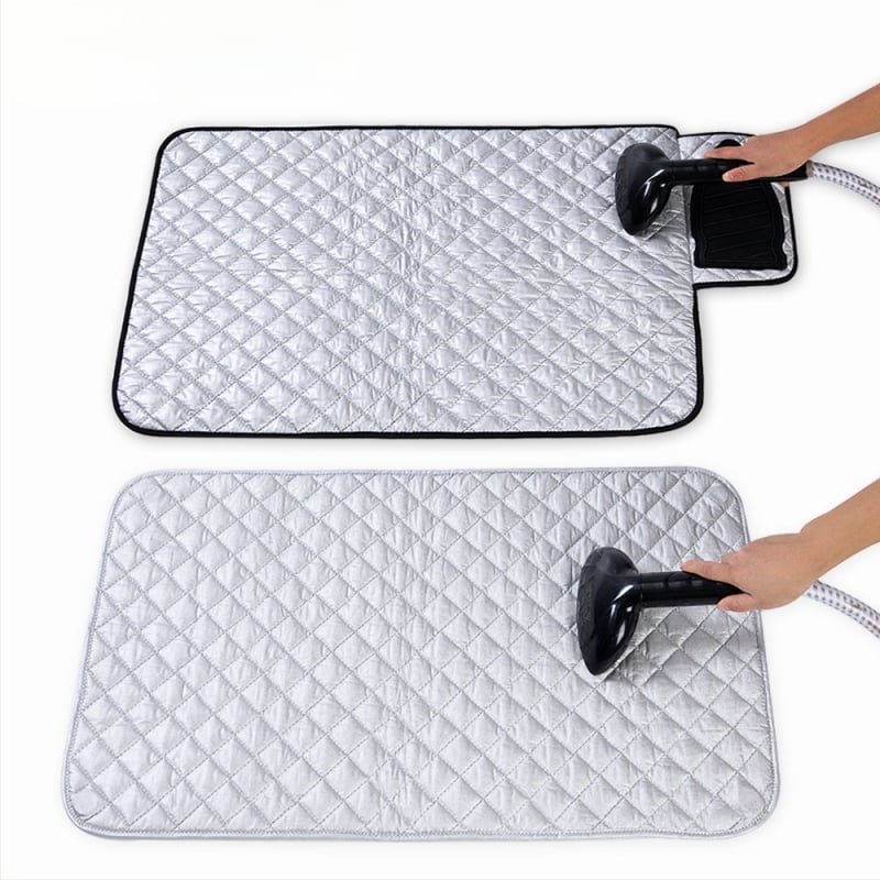 Medvilninis izoliacinis kilimėlis lyginimui, anti-deginimo, kilmė Yiwu, modernus minimalistinis stilius