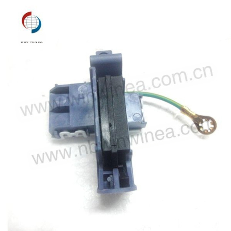 Vadības plate veļas mazgājamā mašīna, žāvētājs un ledusskapis — Modelis W10503278, Mutual Win Appliances