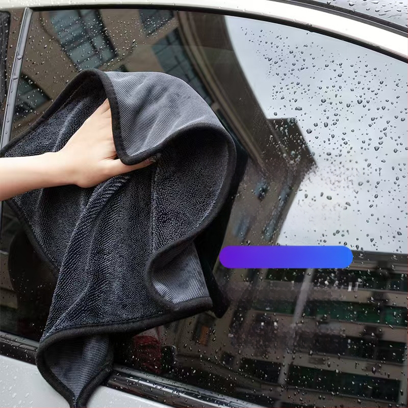 Daugiafunkcinė automobilio servetėlė, coral fleece, 600 g, dekontaminavimas