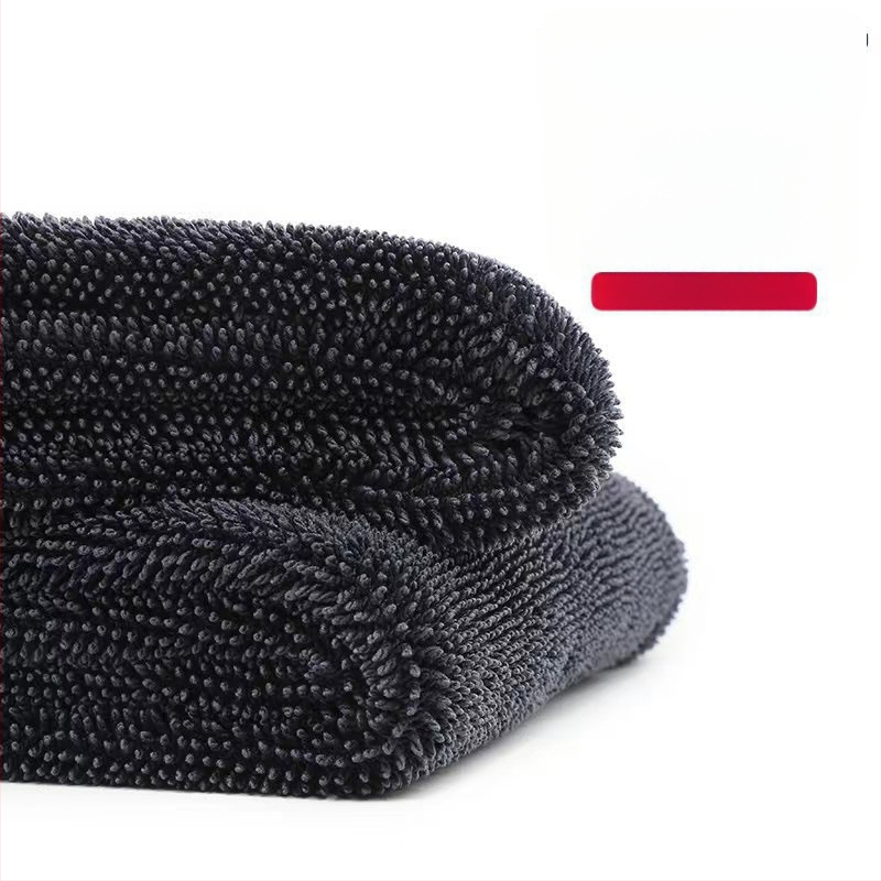 Daugiafunkcinė automobilio servetėlė, coral fleece, 600 g, dekontaminavimas