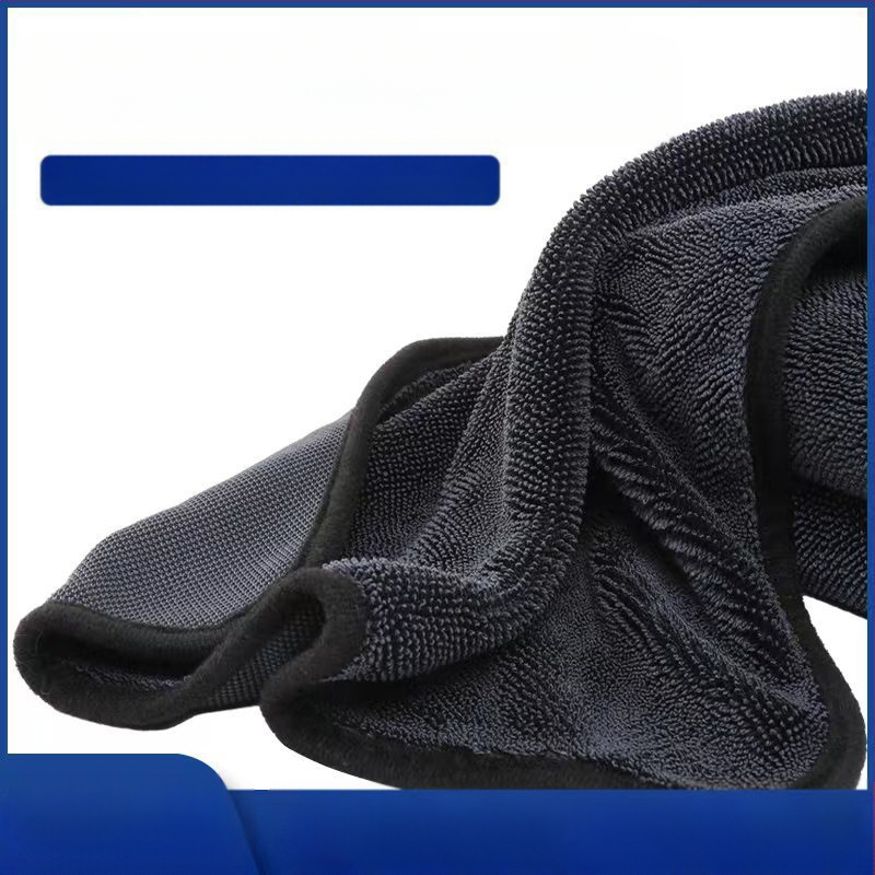 Daugiafunkcinė automobilio servetėlė, coral fleece, 600 g, dekontaminavimas