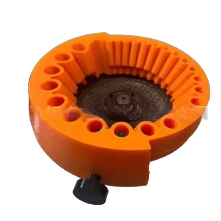 3D kõrge jõudlusega puurvardade teritusvahend elektrilistele puurmasinatele – lihvimistarvik