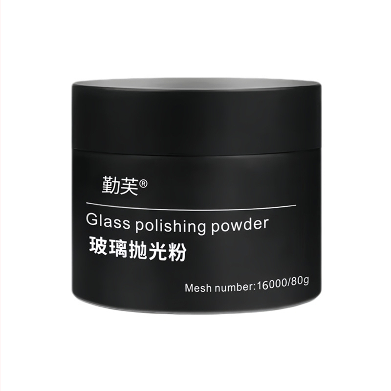 Qinfufu Pulver priekšējā stikla eļļas plēves noņemšanai – oksidācijas bāzes formula, pielāgojama apstrāde, 3 gadu derīguma termiņš