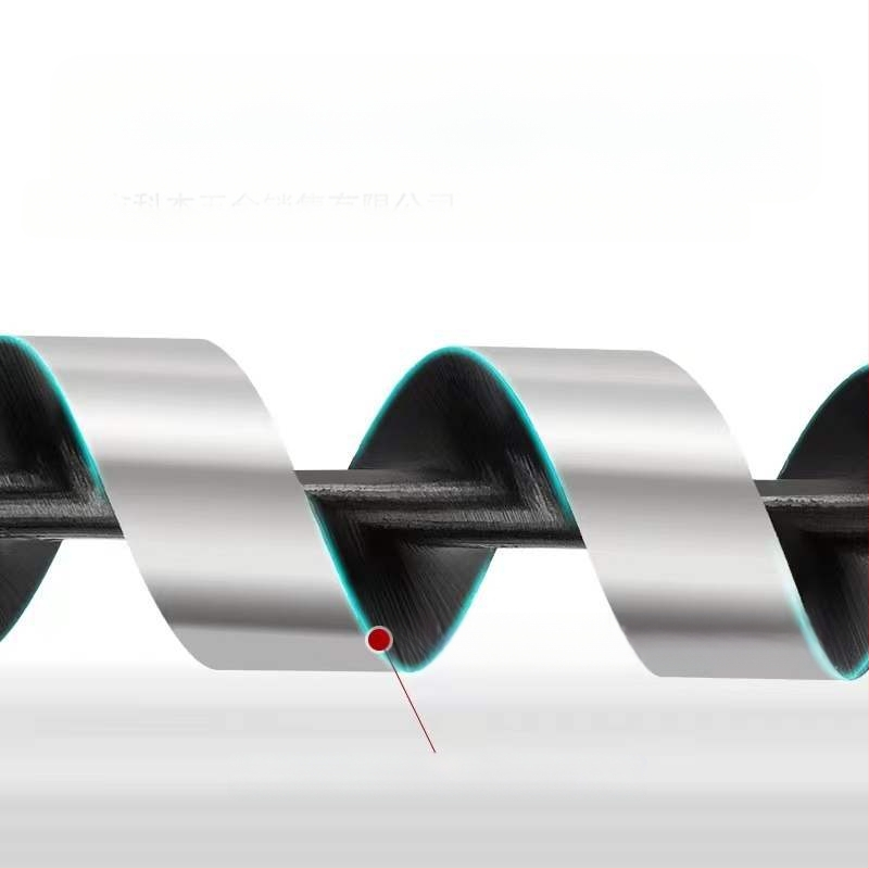 Kejie дърводелско свредло за дълбоки отвори, удължена права дръжка, шестограмен държач, дължина 230–460 мм, за дупки на ключалки за врати