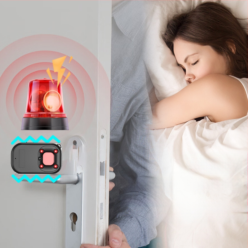 Ασύρματος ανιχνευτής καμερών – Τ03, Εμβέλεια 10, Τάση 5V, Λειτουργία συναγερμού: Απόκριση