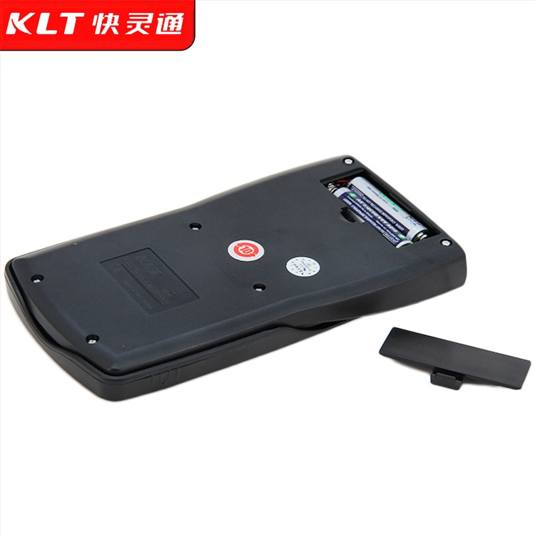 Express FG-82A-02 12-цифрен калкулатор с функции, пластмасово тяло, включена батерия