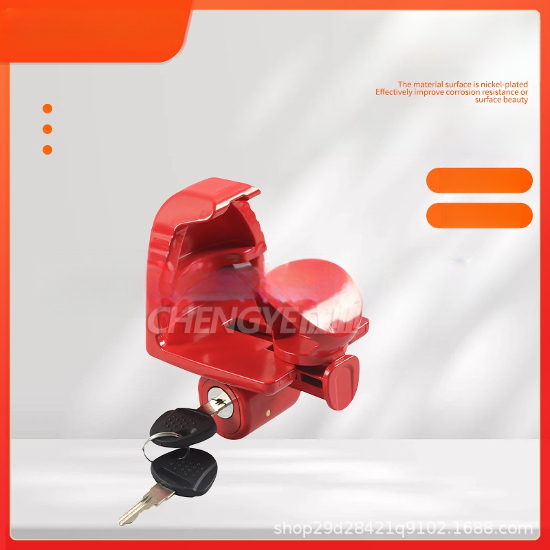 Priekinė kilpa užraktas automobiliams, RV, jachtoms ir laivoms; naudojimas: automobilio, RV, jachtos, laivo priekabos kablys; suderinami modeliai: automobiliai, RV, jachtos, laivai; pritaikymas: Ne