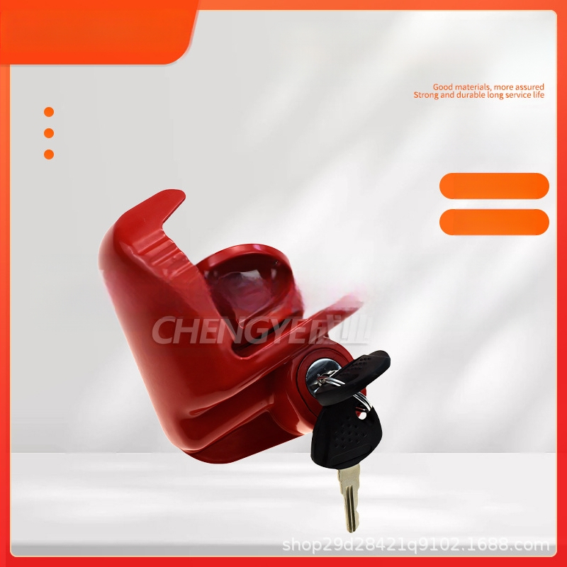 Priekinė kilpa užraktas automobiliams, RV, jachtoms ir laivoms; naudojimas: automobilio, RV, jachtos, laivo priekabos kablys; suderinami modeliai: automobiliai, RV, jachtos, laivai; pritaikymas: Ne