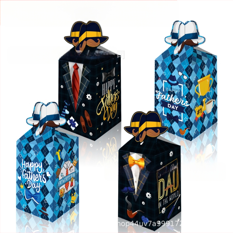 KZ102 3D сърце картонена подаръчна кутия, композитен материал, опаковка за подарък