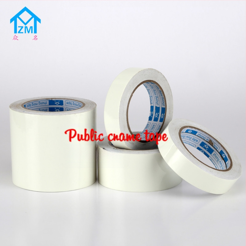 PET švytinti juosta įspėjimams – didelis šviesumas, storis 0,17 mm, PET pagrindas, Glow Strip serija išėjimams ir scenai