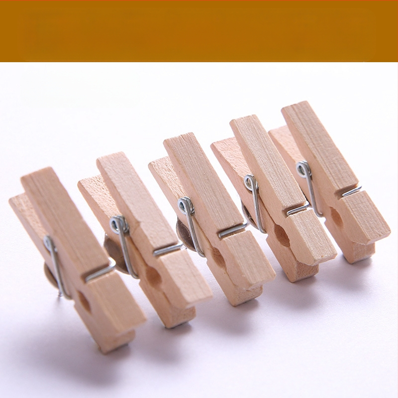 MOYL Y596 – Fa tűzőkapcsok – I-alakú szögek, fém + fa, hordócsomagolás
