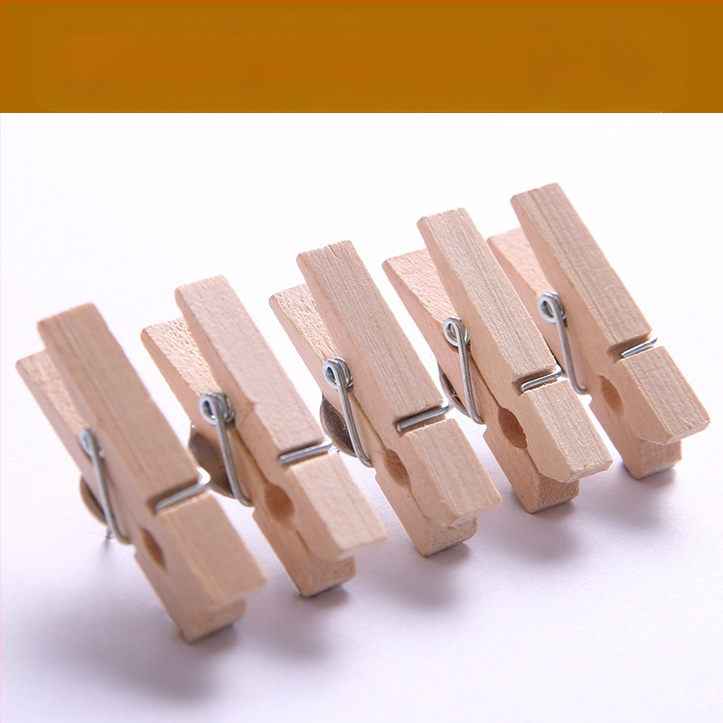 MOYL Y596 – Fa tűzőkapcsok – I-alakú szögek, fém + fa, hordócsomagolás