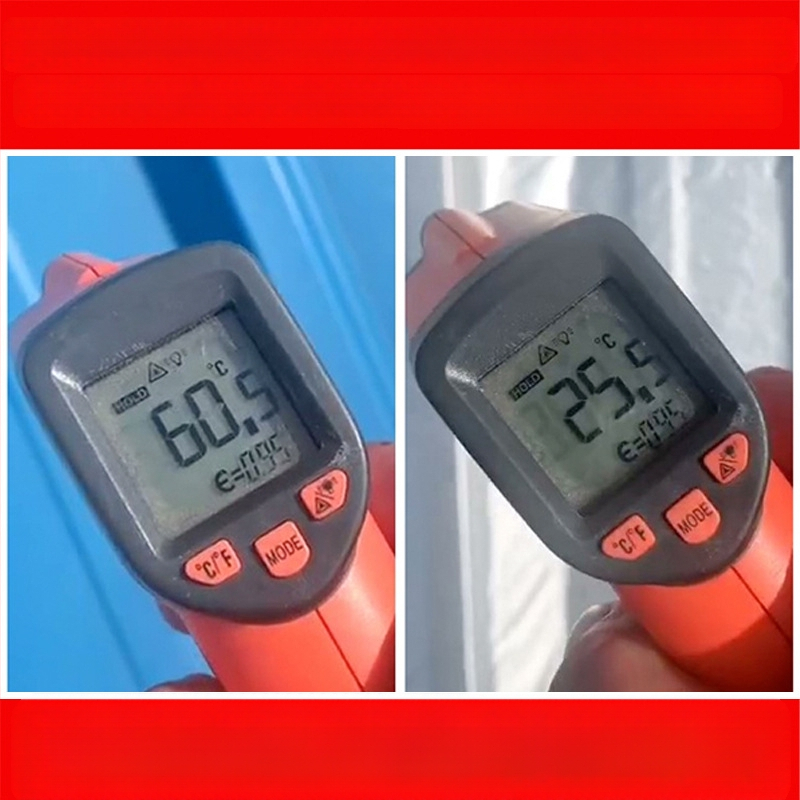 Pašlīmējoša ūdensnecaurlaidīga jumta membrāna — slāņains rulējums, poliestera šķiedras kodols, ūdensnecaurlaidība 1 m ūdens staba 24 stundas, plīsuma izturība 15–18