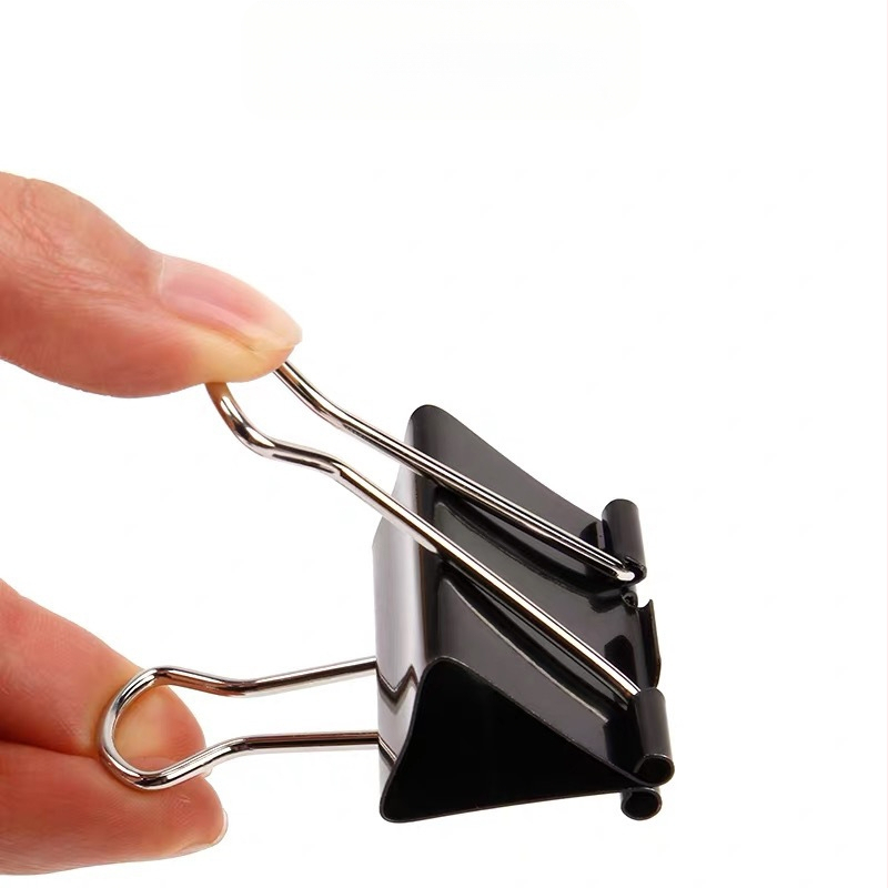 Yunfeng metalo klipsas biurų byloms