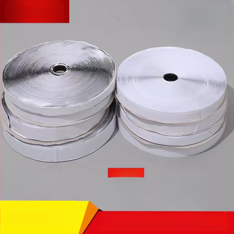 Velcro užsegimas sofai ir lango tinkleliui - lipnus, dvipusis, stiprus prisirišimas, Bring Weifei