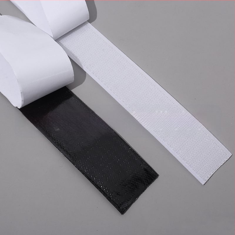 Velcro užsegimas sofai ir lango tinkleliui - lipnus, dvipusis, stiprus prisirišimas, Bring Weifei