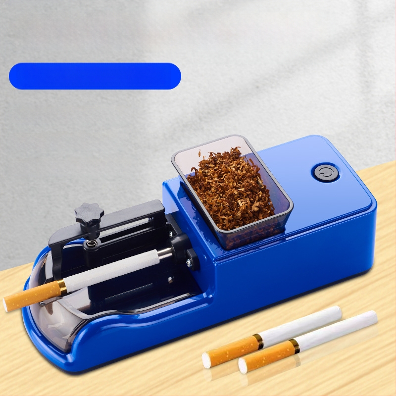 MSXD cigarešu vīšanas mašīna — automātiska vīšana, viegls luksusa stils