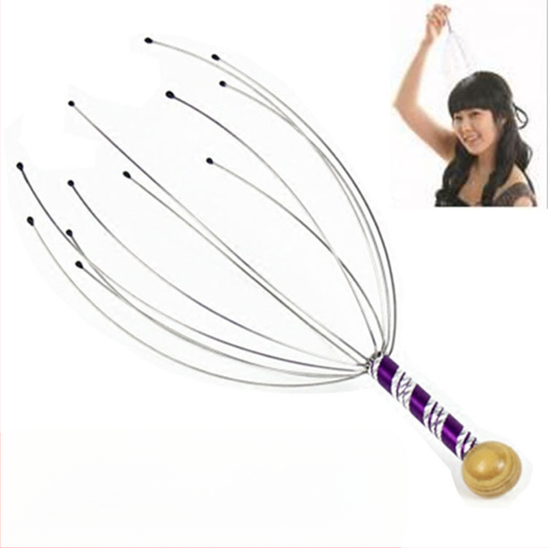 Masirač za glavu s USB napajanjem, ručna žična kontrola, mehaničko upravljanje, izlazak na tržište 2024, licencirana privatna oznaka