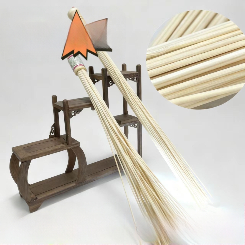 Meridijano masažo lazdelė – svoris 147 g; pakuotė 150 vnt; sveikas masažas