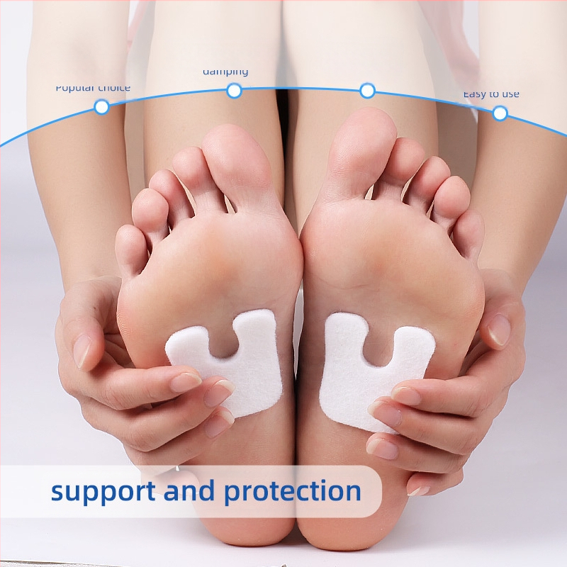 Filca kopšanas komplekts augstpapēžu kurpēm (Modelis: Felt Suit; Piemērots sporta kurpēm, ādas kurpēm, kurpēm, sandales, ikdienas kurpēm; Iekšējās zoles funkcija: sūcēšana/perspirācija; Sezonas: vasara, ziema, pavasaris, rudens)