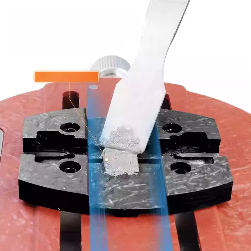 YCS-H03 Микроскопска скоба за ремонт на материнска платка (Материал: Друг; Приложение: Телекомуникационна поддръжка)