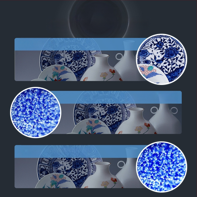 APEXEL Rankinis MS120 Mikroskopas Akmenų Identifikavimui – HD Didinimas, Suderinamas su Išmaniuoju Telefonu